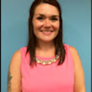 Meet your Posher, Corina